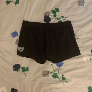 Arena shorts